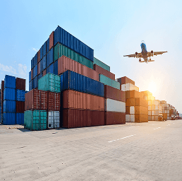 Freight Forwarding